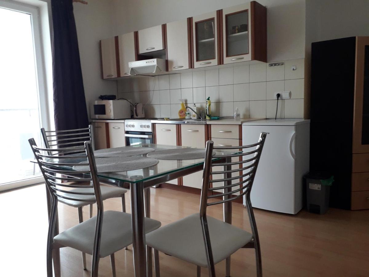 apartmán Peškova Olomouc Exterior foto