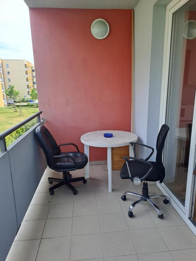 apartmán Peškova Olomouc Exterior foto